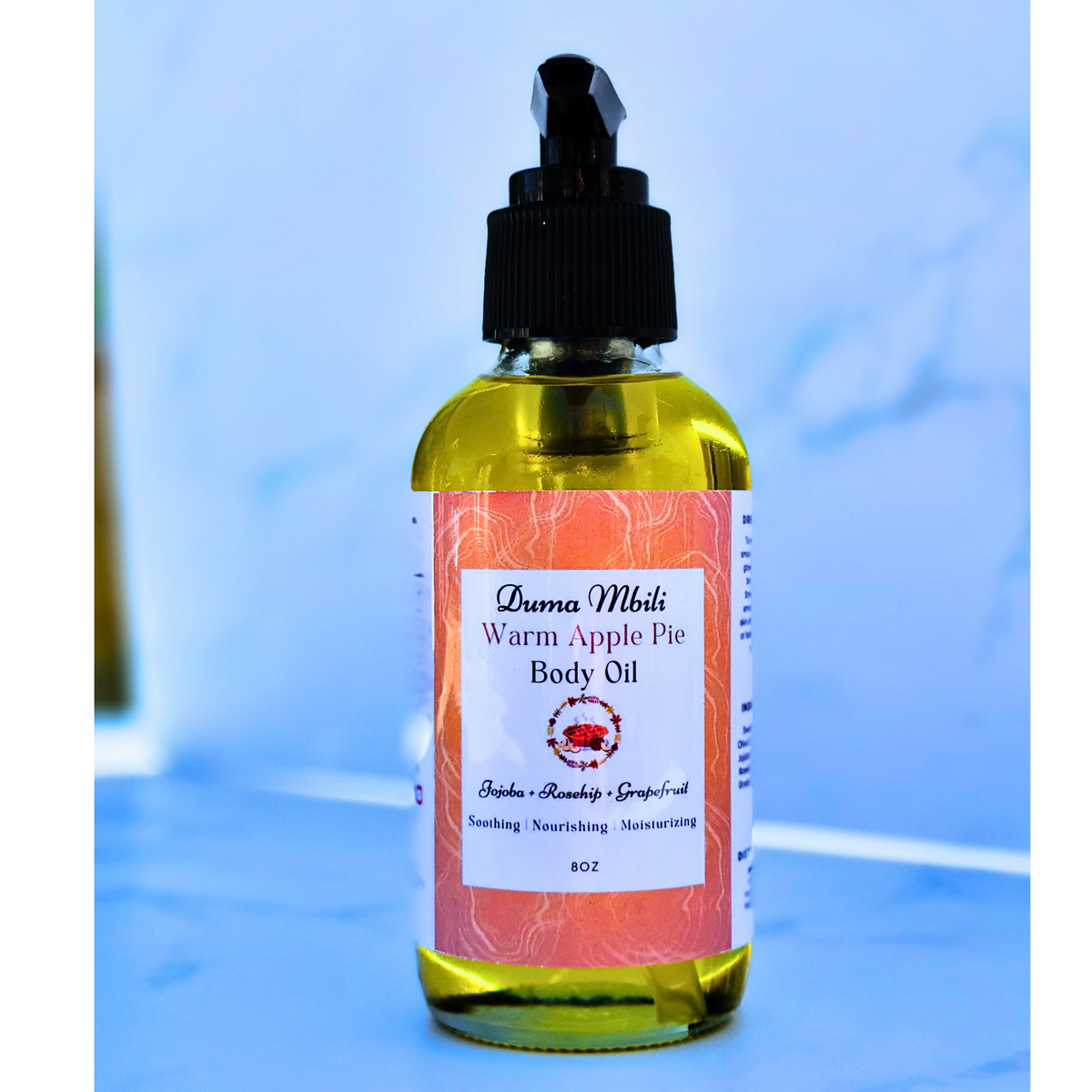 Viral Silk Nectar Body Oils