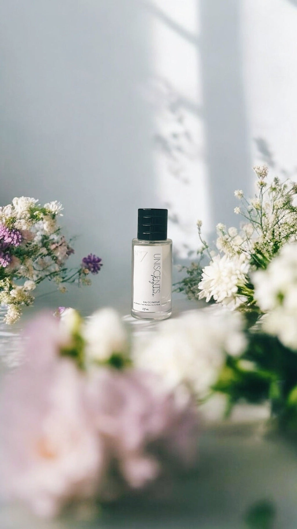 Artisan Perfume & Cologne Spray – 2oz Unisex Fragrance, Gender Neutral