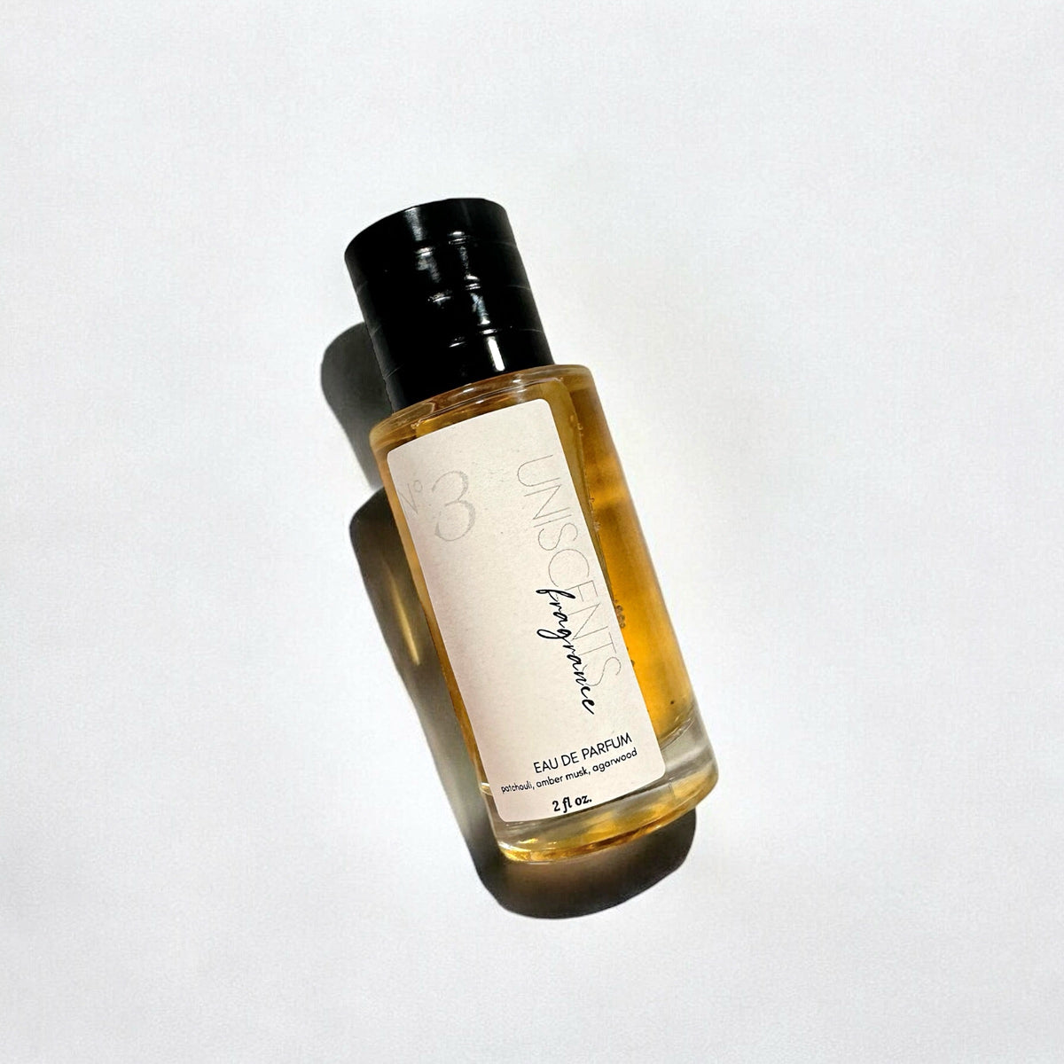 Artisan Perfume & Cologne Spray – 2oz Unisex Fragrance, Gender Neutral