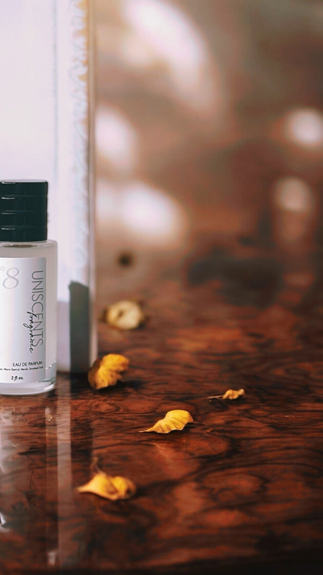 Artisan Perfume & Cologne Spray – 2oz Unisex Fragrance, Gender Neutral