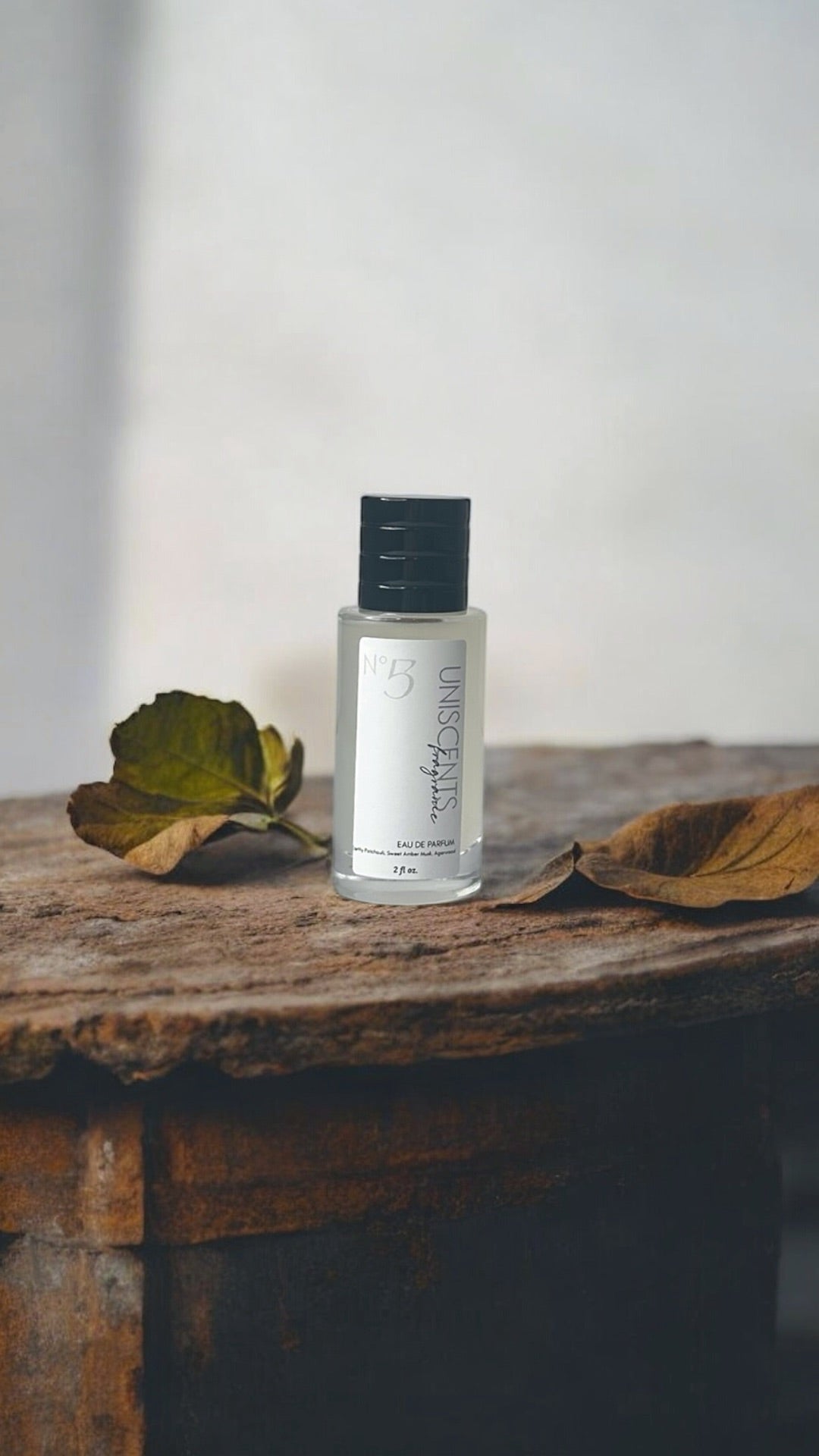 Artisan Perfume & Cologne Spray – 2oz Unisex Fragrance, Gender Neutral