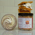 S’mores Whipped Body Butter