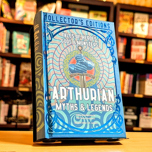 Arthurian Myths & Legends
