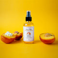 Peaches & Cream Body Oil