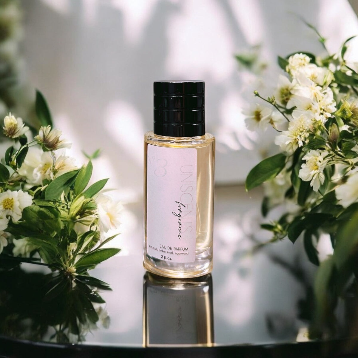 Artisan Perfume & Cologne Spray – 2oz Unisex Fragrance, Gender Neutral