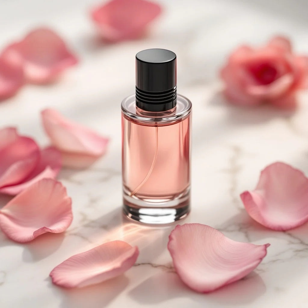 Artisan Perfume & Cologne Spray – 2oz Unisex Fragrance, Gender Neutral