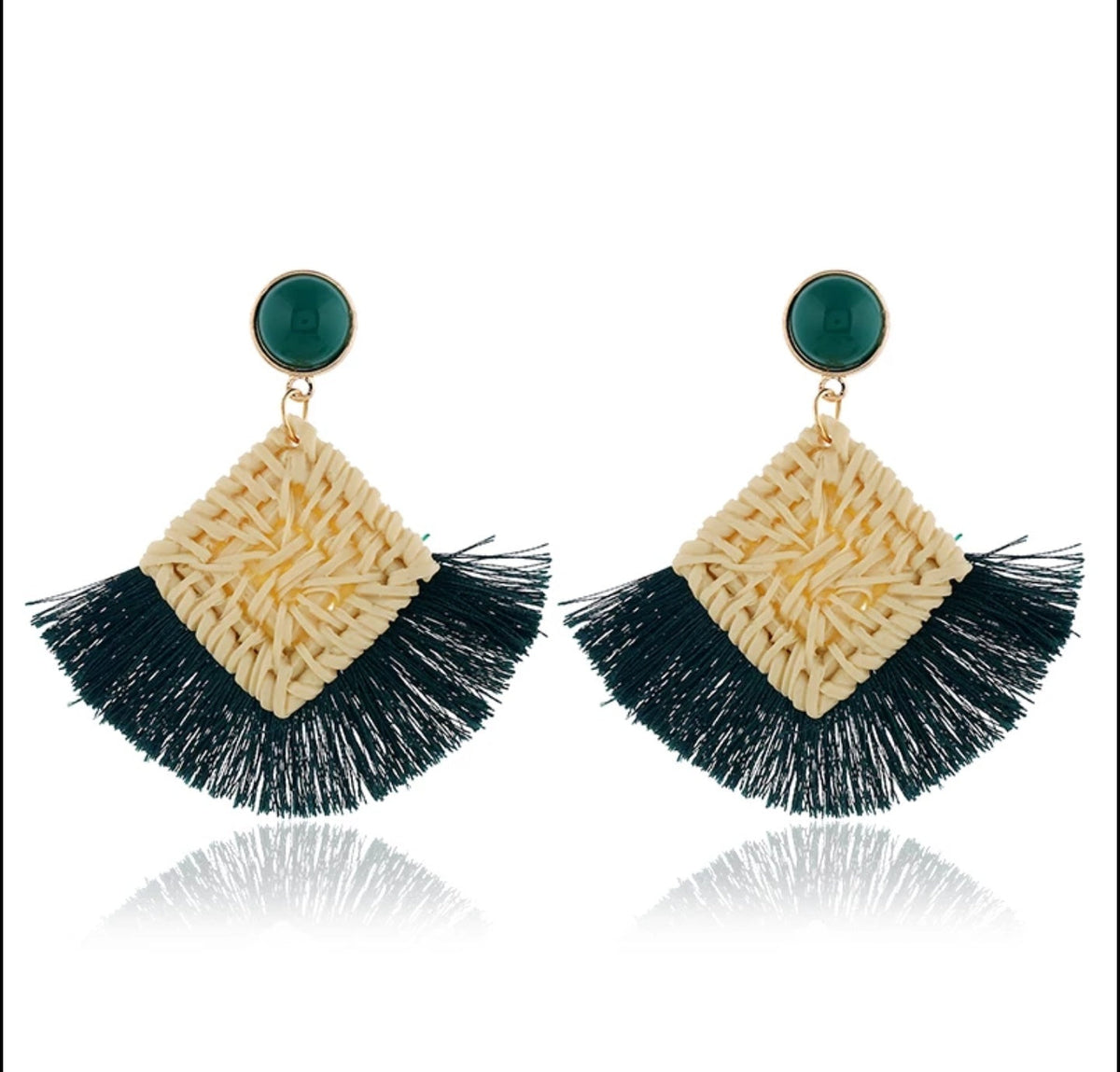 Tessel Earrings