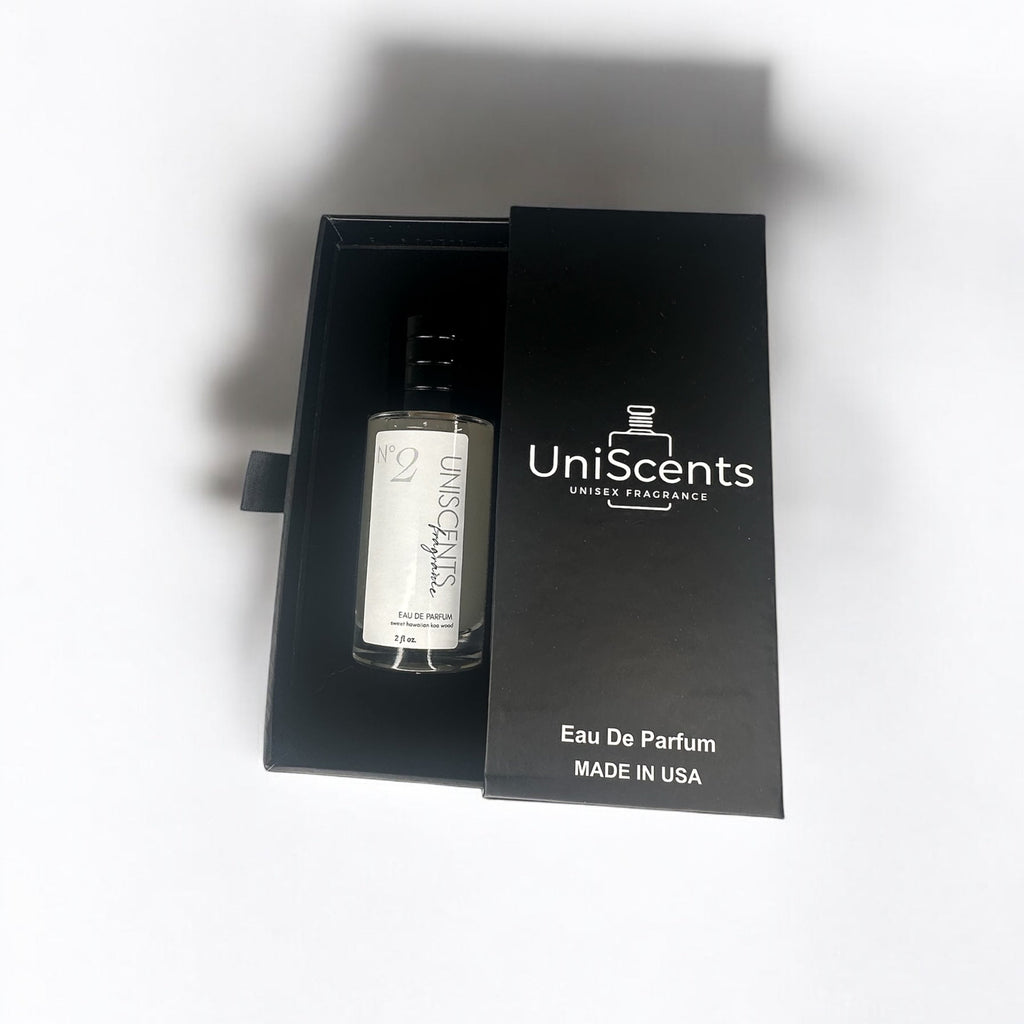 Artisan Perfume & Cologne Spray – 2oz Unisex Fragrance, Gender Neutral