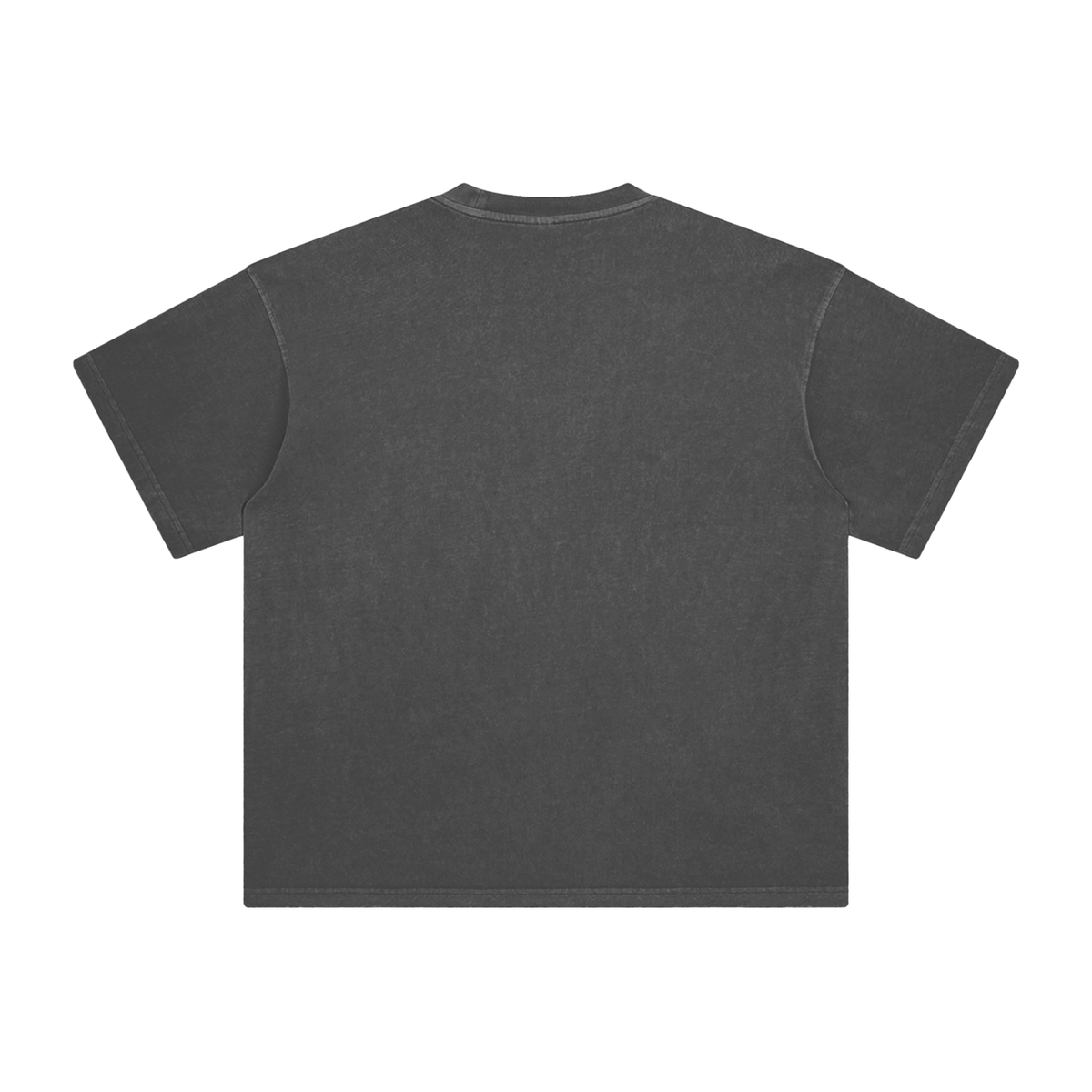 Crows Before Bros, Support Your Local Murder Enzyme Washed T-Shirt