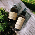 Patchouli Moon - Reed Diffuser -- Patchouli, Nag Champa & Amber -- by Moon Water Apothecary! (Copy)
