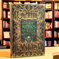 Lovecraft Mythos New & Classic Collection