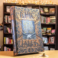 Greek Myths & Tales